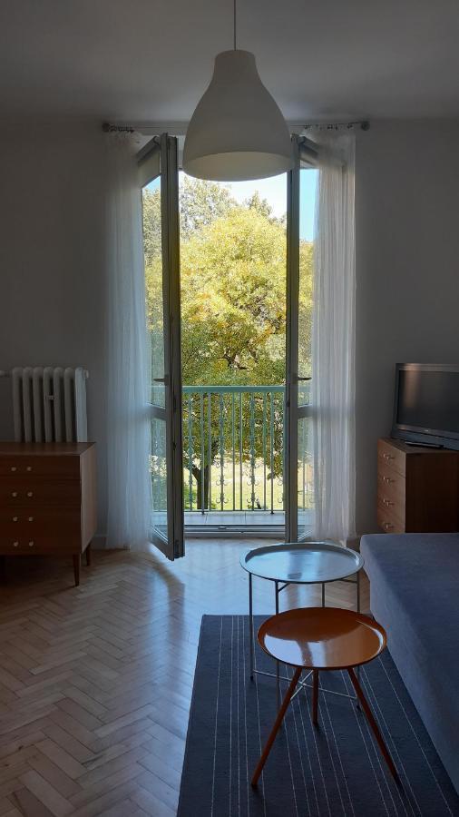 Appartement Lovely Jubbly Krakau